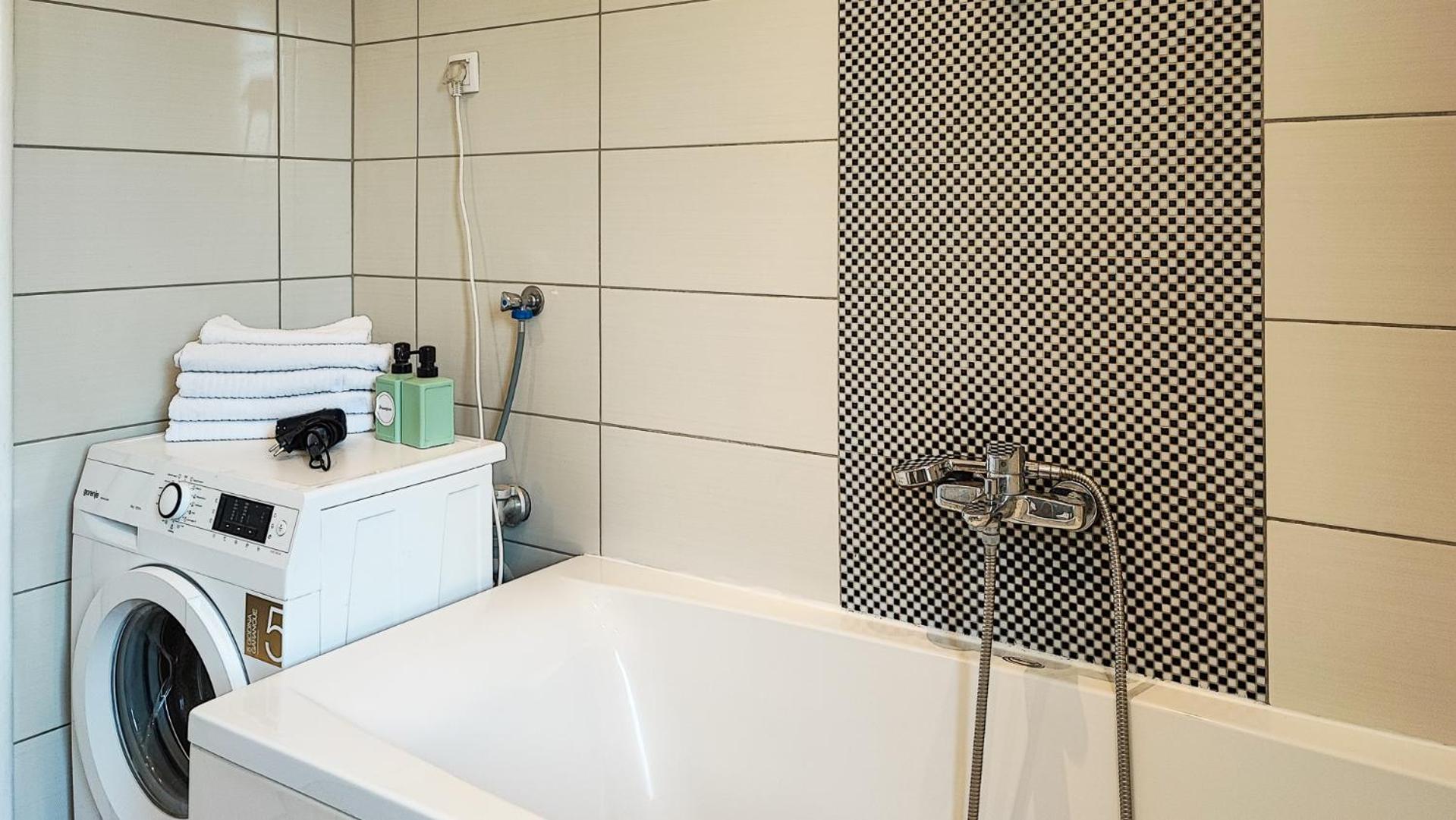 Filinhome Stefanovica Suite 7 Novi Sad Exterior photo