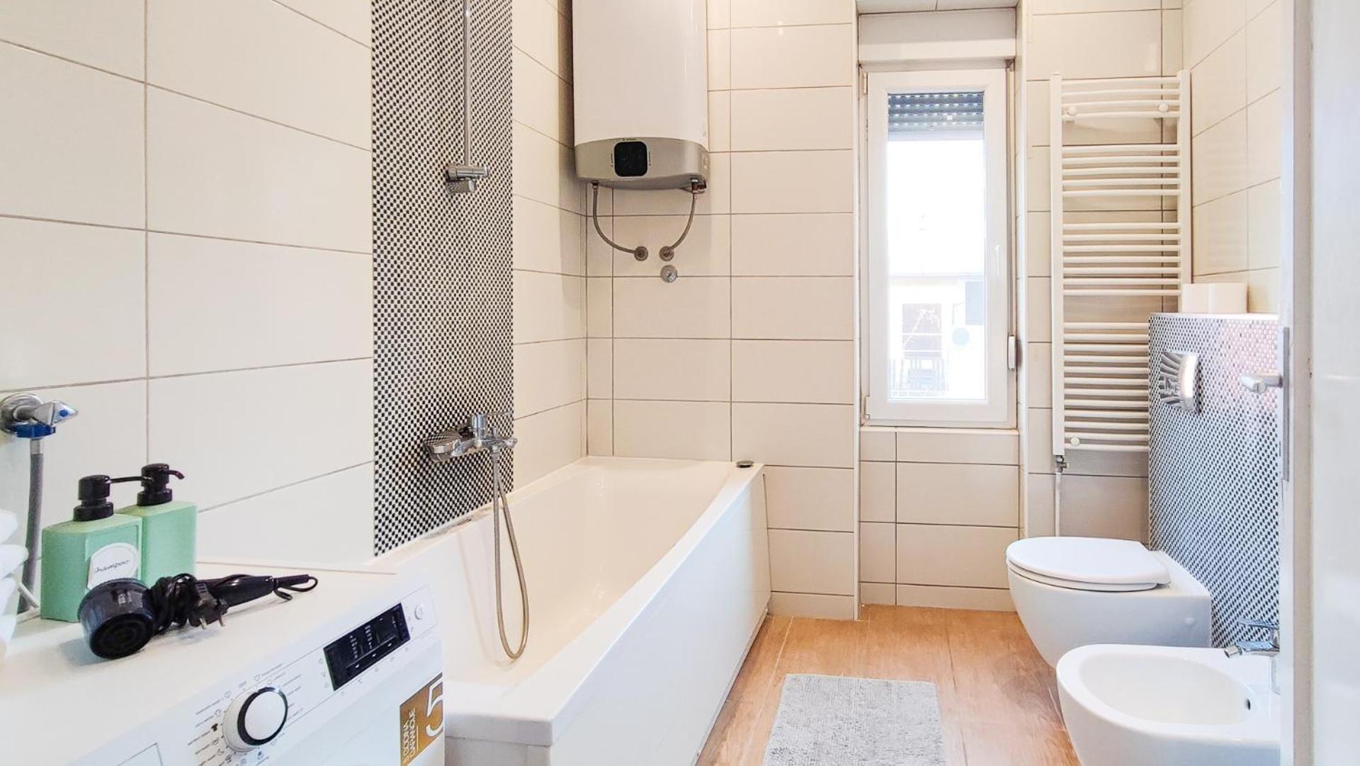 Filinhome Stefanovica Suite 7 Novi Sad Exterior photo