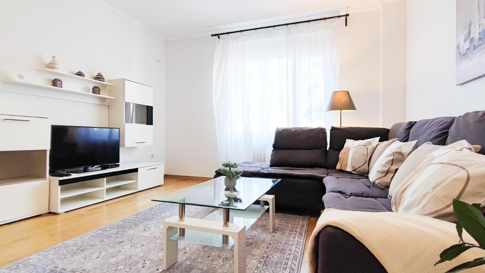 Filinhome Stefanovica Suite 7 Novi Sad Exterior photo