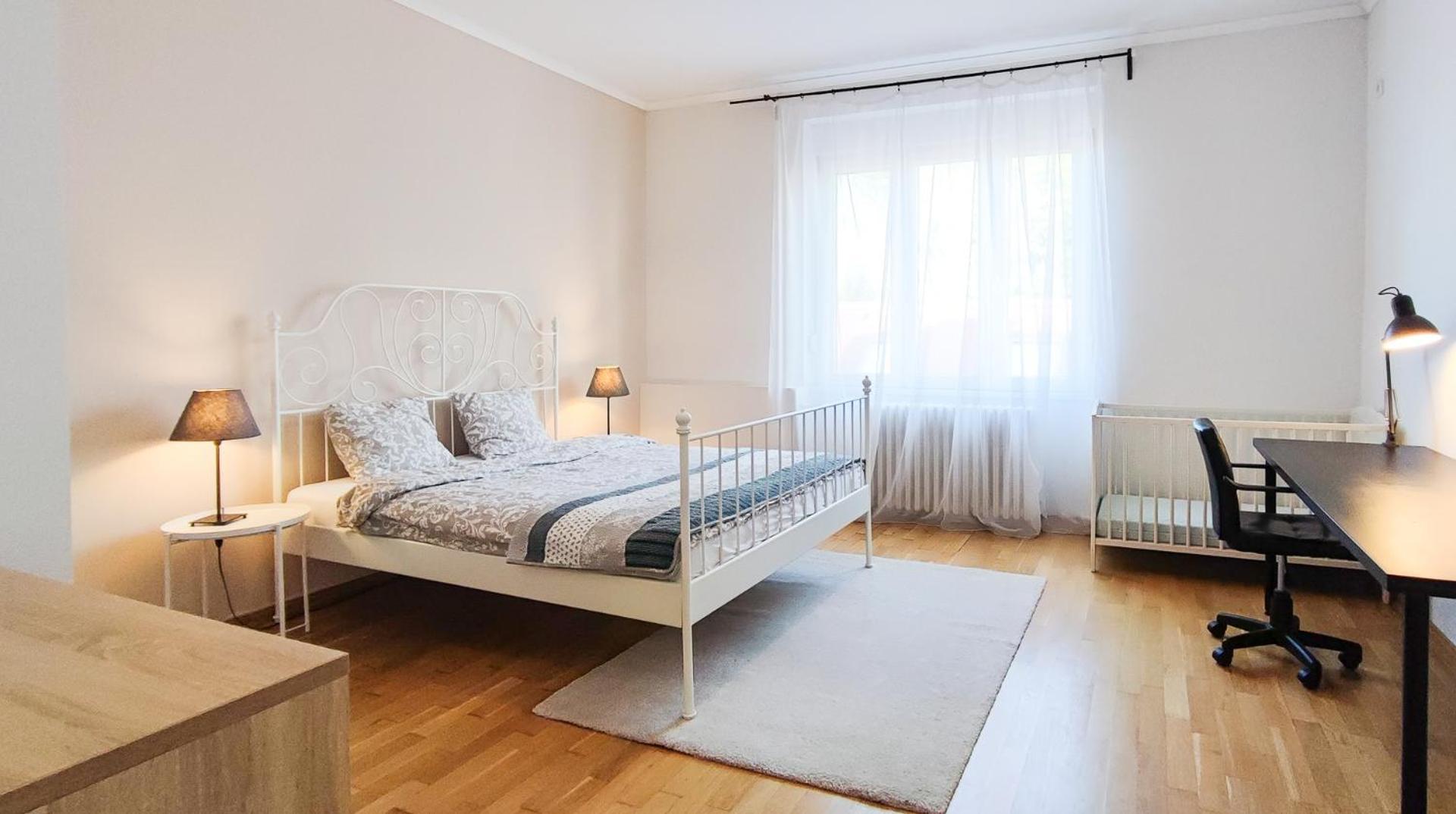 Filinhome Stefanovica Suite 7 Novi Sad Exterior photo