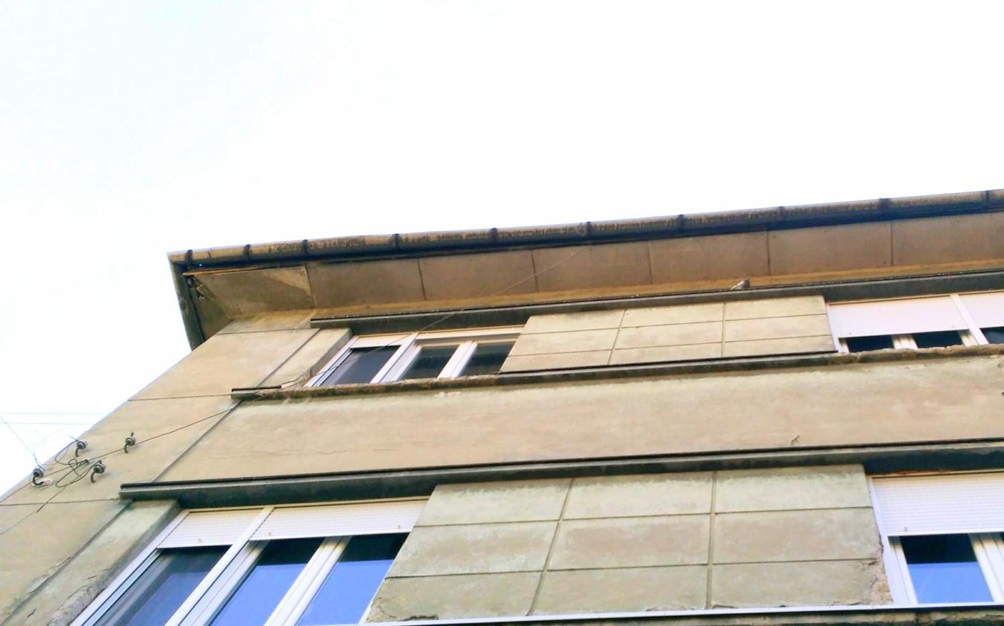 Filinhome Stefanovica Suite 7 Novi Sad Exterior photo